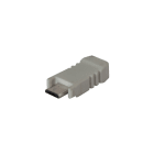 Carlo Gavazzi - Résistance de terminaison pour bus RG_N (Lot de 4pcs)