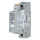Carlo Gavazzi - Relais statique 1ph 600Vca cmd 50A CC zéro tension Contrôle via interface NRGC