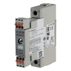 Carlo Gavazzi - Relais statique 1ph cmd cc zero de tension 600V 90A 1200Vp surveillance intégrée