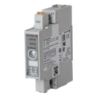 Carlo Gavazzi - Relais statique 1ph 600Vca cmd 90A zéro de tension cde 4-32Vcc intégration NRG