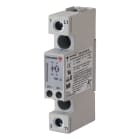 Carlo Gavazzi - Relais statique 1ph 600V cmd cc zero de tension 90A haut I2t/pad thermique