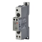 Carlo Gavazzi - Relais statique 1ph 600V cmd cc zero de tension 10A DIN