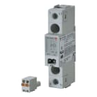 Carlo Gavazzi - Relais statique 1ph 600V cmd cc zero de tension 50A