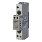 Carlo Gavazzi - Relais statique 1ph 600V cmd cc zero de tension 30A