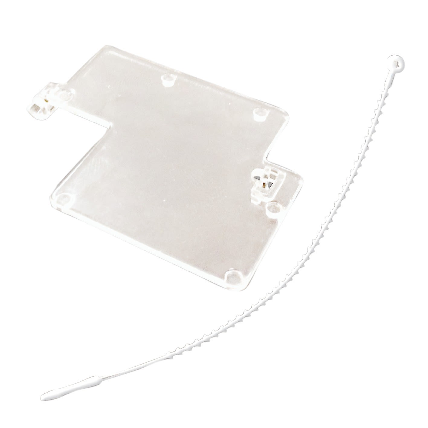 Carlo Gavazzi - Couvercle de protection RG1P (lot de 5 pcs)