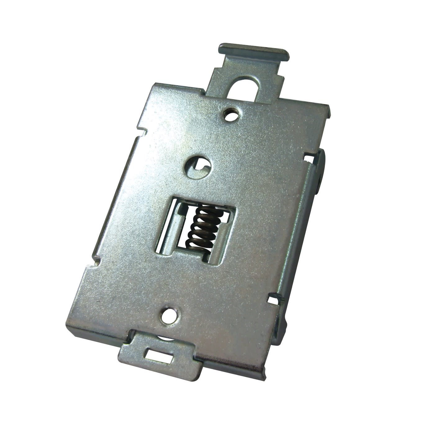 Carlo Gavazzi - Adaptateur DIN pour séries RA, RK, RM, RAM et RS, résistance 12,3°C/W à 10W