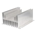 Carlo Gavazzi - Dissipateur thermique 1ph x2 panneau 121x140x67mm