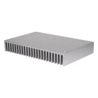 Carlo Gavazzi - Dissipateur thermique 1ph/3ph panneau 162x100x25mm