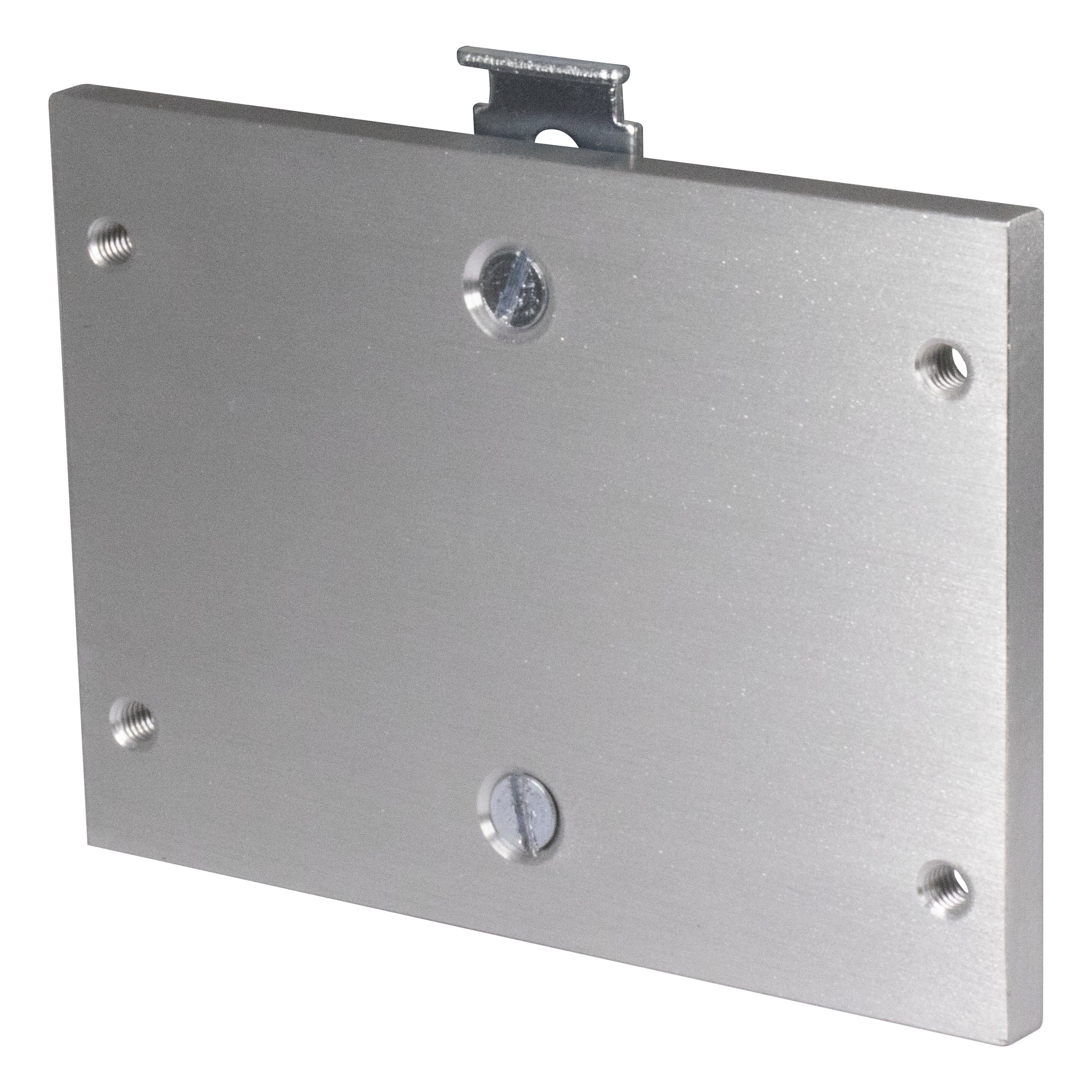 Carlo Gavazzi - Dissipateur thermique pour montage rail Din 1 pôle /3ph DIN