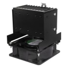 Carlo Gavazzi - Dissipateur thermique RHS301 + ventilo 230V