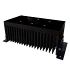 Carlo Gavazzi - Dissipateur thermique pour montage rail 0.4k/w