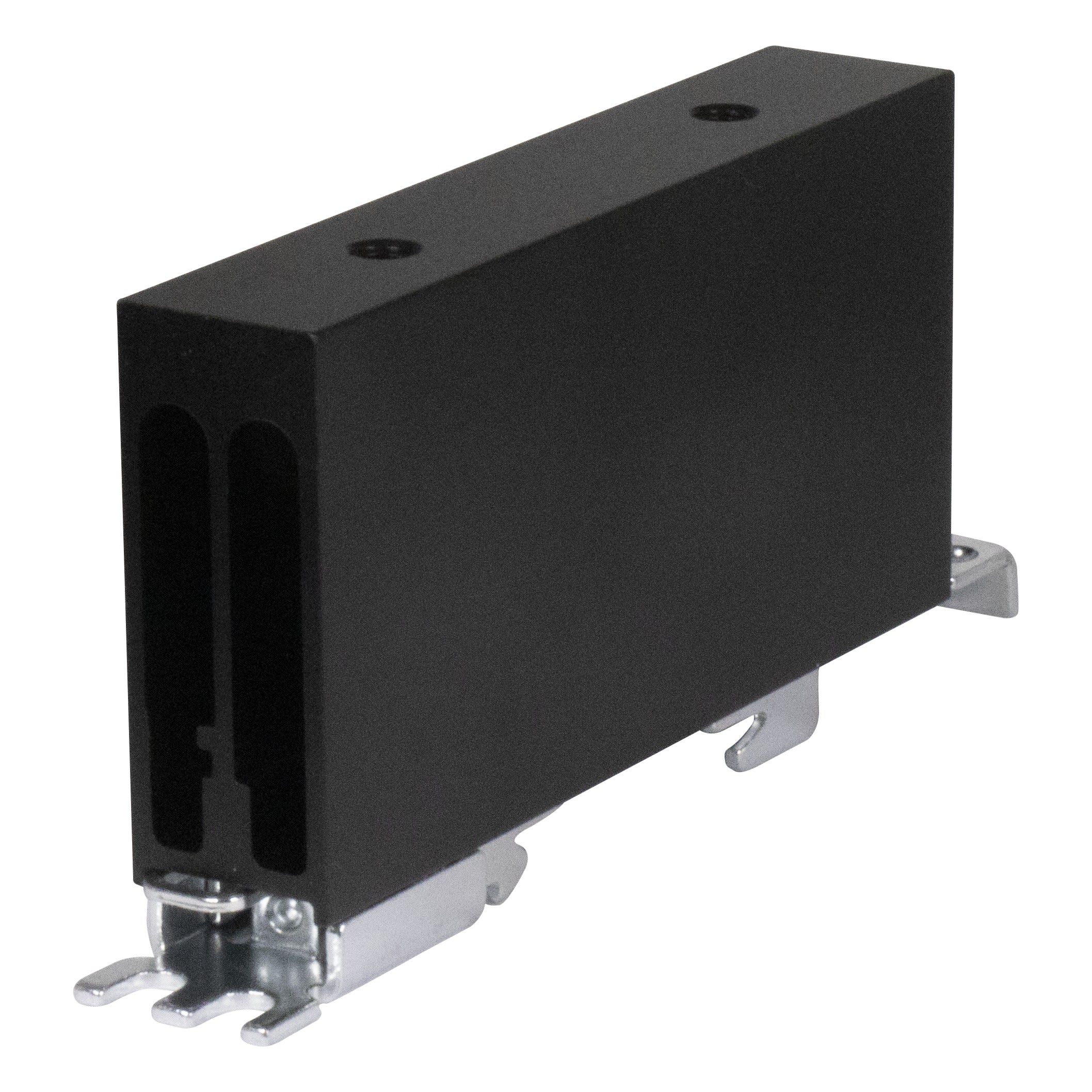 Carlo Gavazzi - Dissipateur thermique 1ph x1 DIN 18x110x52mm