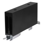 Carlo Gavazzi - Dissipateur thermique 1ph x1 DIN 18x110x52mm