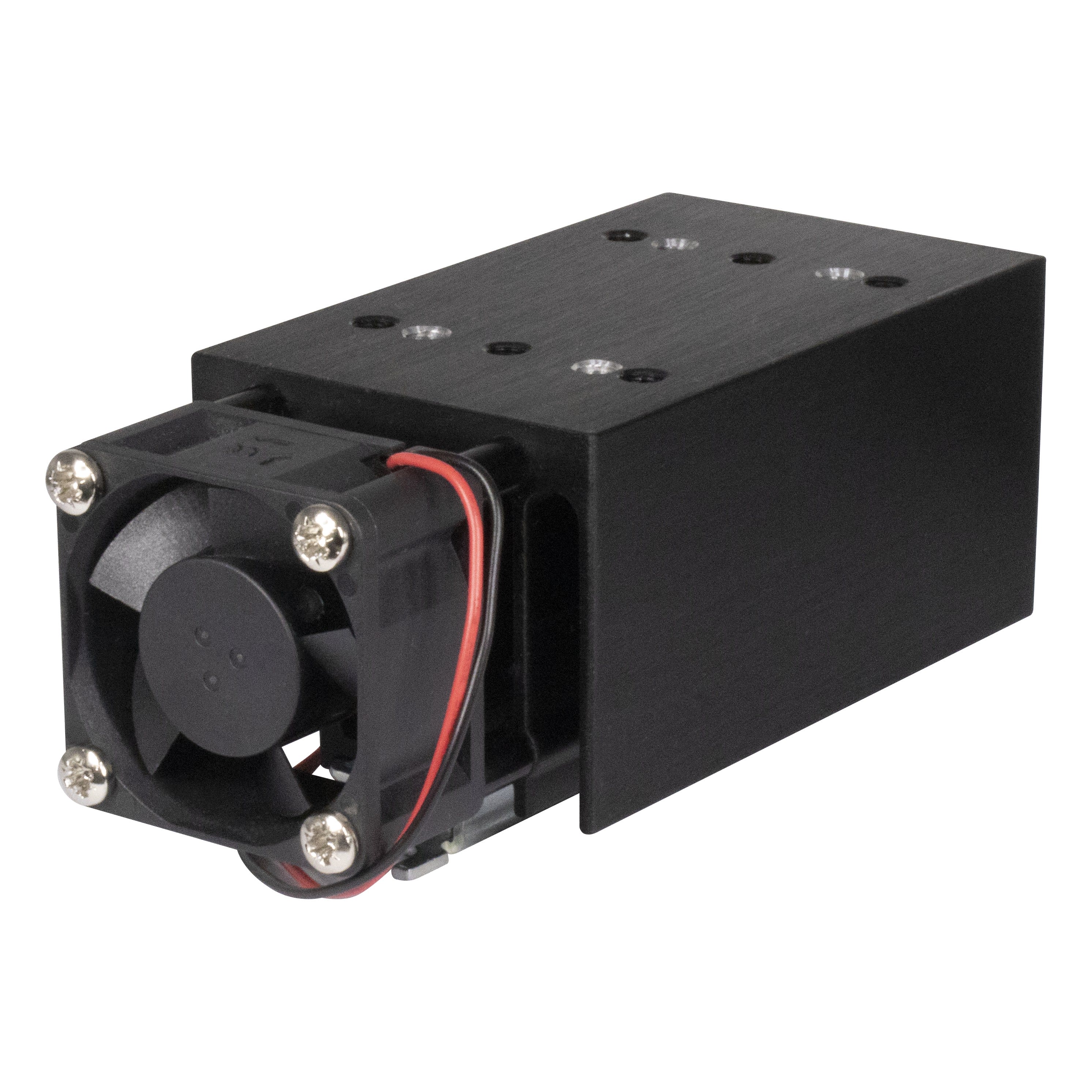 Carlo Gavazzi - Dissipateur thermique 1ph x2 DIN 54x135x51mm