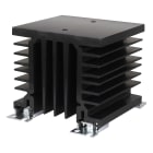 Carlo Gavazzi - Dissipateur thermique pour montage rail 1 pôle 90x80mm
