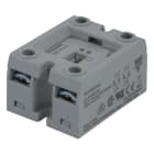 Carlo Gavazzi - Relais statique 2p-1x in cc-zc 600V 75A-connecteur
