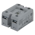 Carlo Gavazzi - Relais statique 2p-2x in cc-zc 600V 75A-connecteur