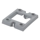 Carlo Gavazzi - Couvercle de protection tactile (IP20) pour la série RK, (lot de 10 pièces)