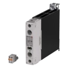 Carlo Gavazzi - Contacteur statique monophasé 480Vca 30A Commande : 80-250Vca Largeur 22,5mm