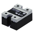 Carlo Gavazzi - Relais statique pavé 50A 60 VCC (1-60 VCC), tension de commande 4-32 VCC