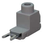 Carlo Gavazzi - Lot de 10 bornes IP 20 relais RM câble 35mm²