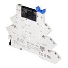 Carlo Gavazzi - Interface statique, commutation CC, sortie 3 - 30 Vcc, 3,5Acc, cde 15-24Vcc