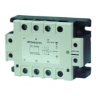 Carlo Gavazzi - Relais statique 600V 3ph com. zero de tension ca pave 25A protection temp.