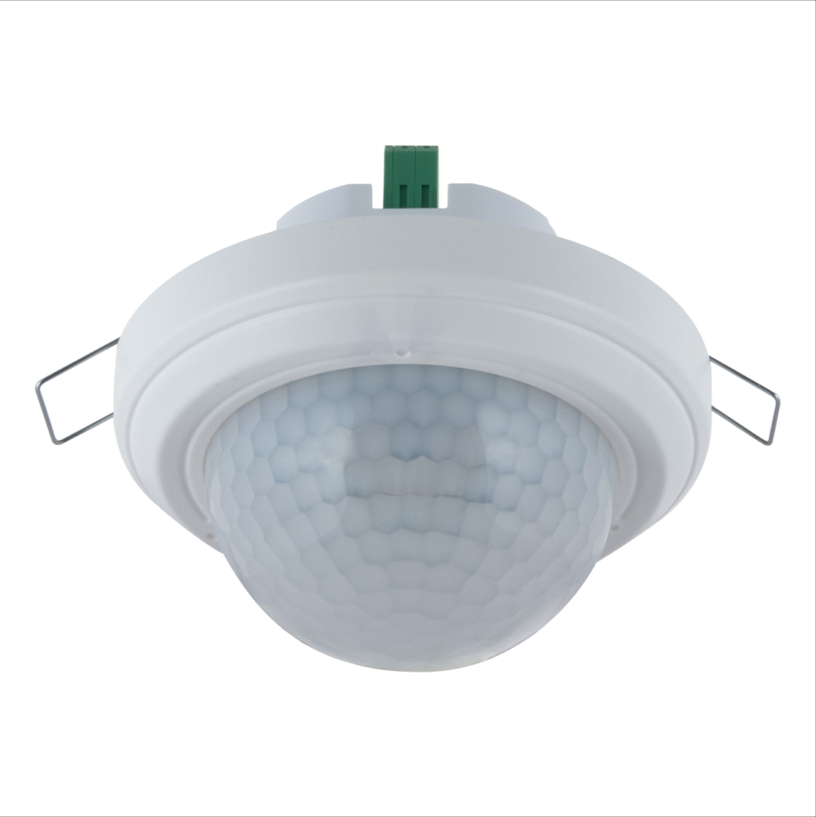 Carlo Gavazzi - Smart Dupline détecteur PIR 360° 24m et luxmetre