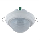 Carlo Gavazzi - Smart Dupline détecteur PIR 360° 24m et luxmetre