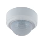 Carlo Gavazzi - Smart Dupline détecteur PIR 360° 24m et luxmetre, montage saillie, IP55