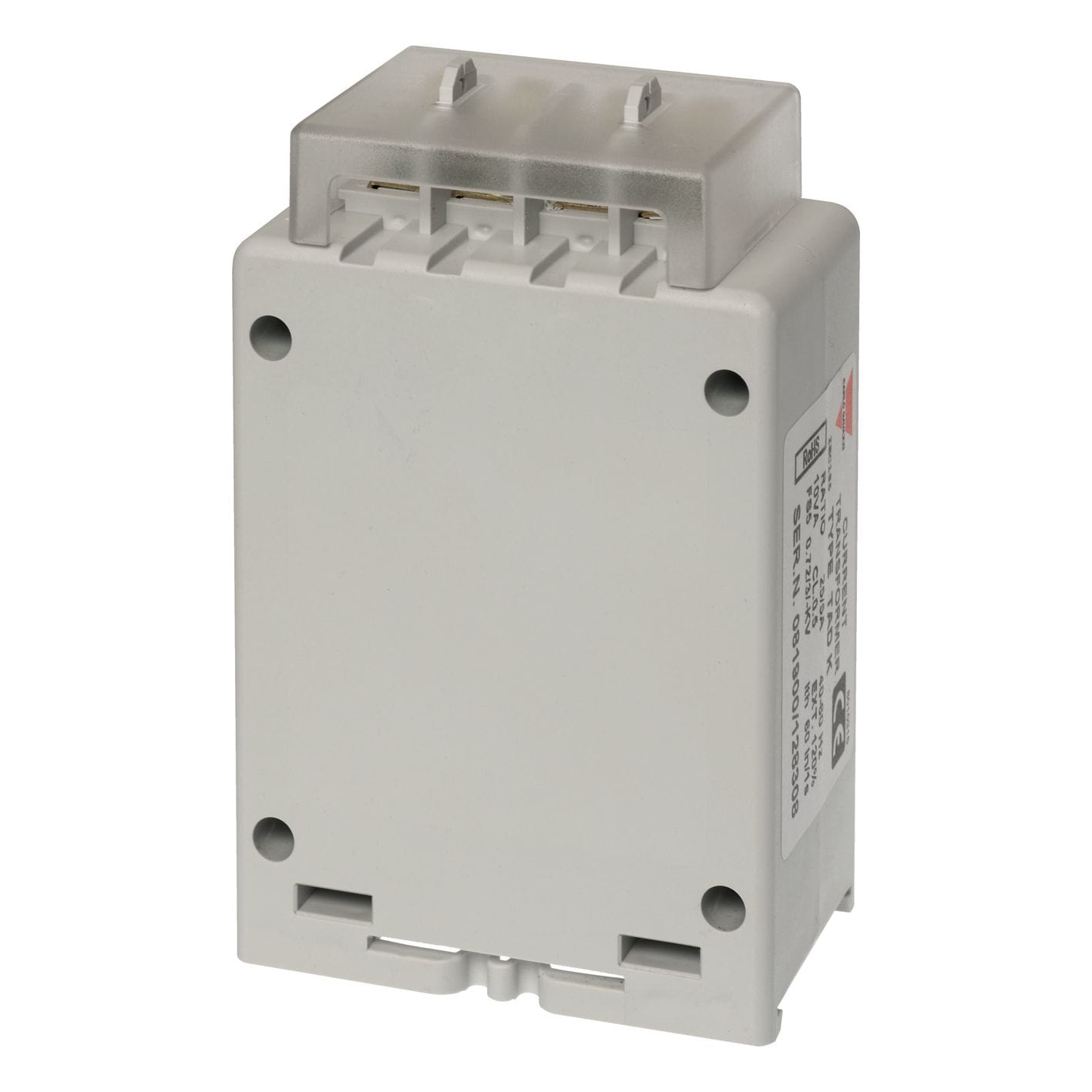 Carlo Gavazzi - Transformateur d'intensite 5-1A