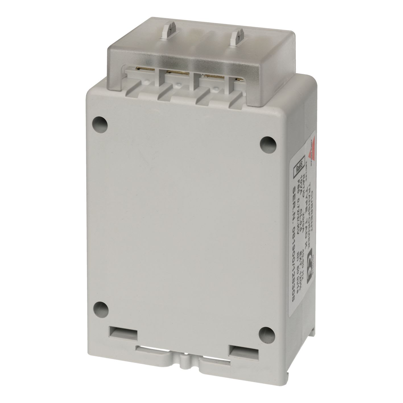 Carlo Gavazzi - Transformateur d'intensite 5-1A
