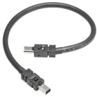 Carlo Gavazzi - Câble de connexion transformateur TCD12 pour WM50 30cm