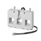 Carlo Gavazzi - Transformateur de courant traversant 3Ph 250A - Câble 200cm -Pour compteur EM270
