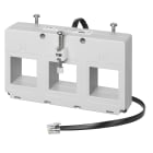 Carlo Gavazzi - Transformateur de courant traversant 3Ph 630A - Câble 800cm -Pour compteur EM270