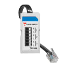 Carlo Gavazzi - Adaptateur 3 phases pour transformateur de courant CTV 333mV sur EM271