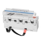 Carlo Gavazzi - Transformateur ouvrant de courant 6-ph 32A pour EM280