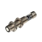 Carlo Gavazzi - Détecteur Ultrason M12, 0,4m, Sortie Analogique et PNP/NPN NO/NF, con M12 IOLINK