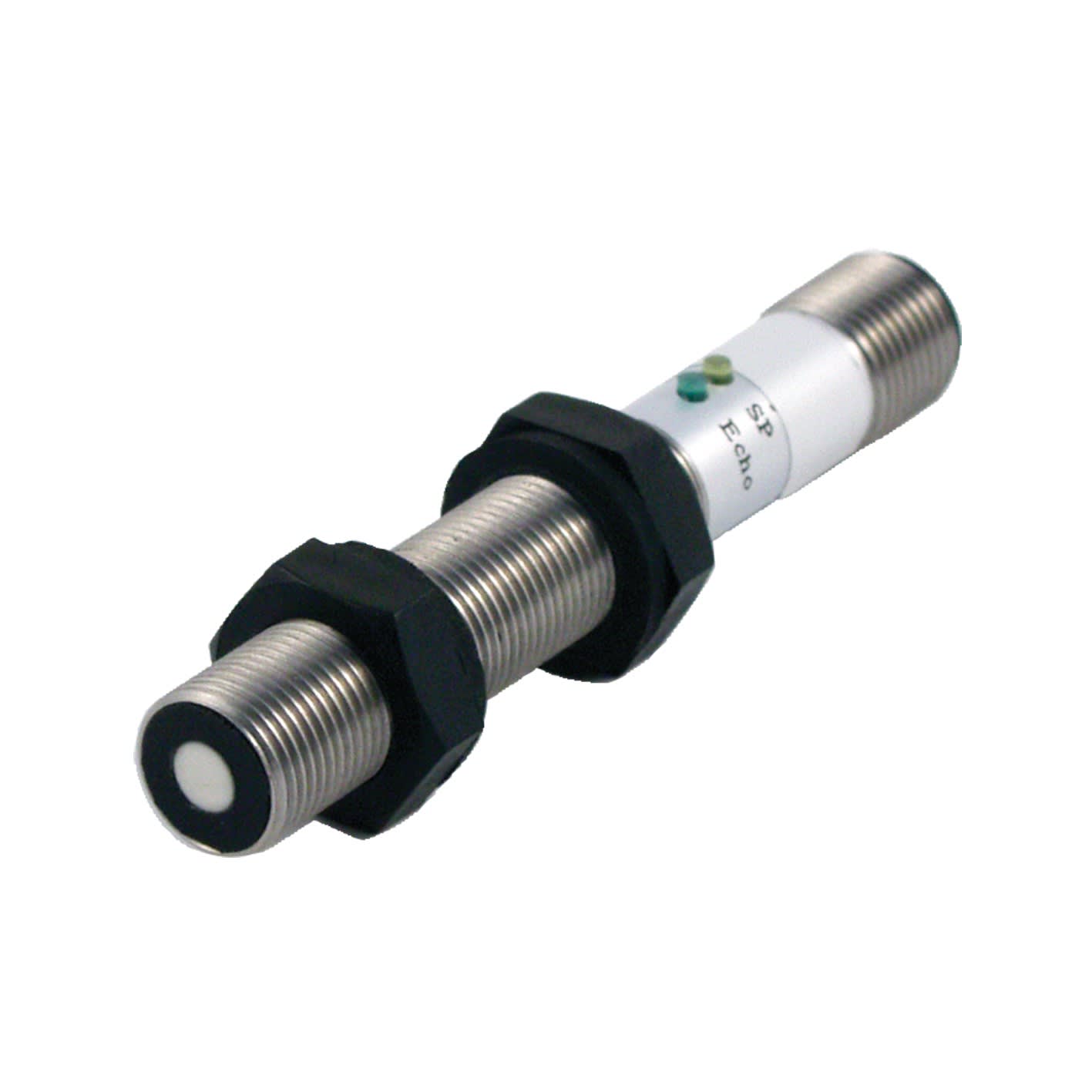 Carlo Gavazzi - Détecteur ultrasons RT metal M12 2NPN connecteur