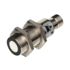 Carlo Gavazzi - Détecteur Ultrason M18, 0,8m, Sortie Analogique et PNP/NPN NO/NF, con M12 IOLINK