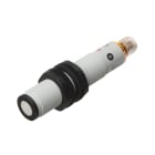 Carlo Gavazzi - Détecteur ultrasons M18 2 sorties NPN-Dist 200-2200mm-15 à 30vcc-Conn M12