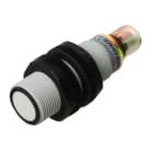 Carlo Gavazzi - Détecteur ultrasons M18 sortie 4-20mA-Dist 80-800mm-10 à 30vcc-Conn M12