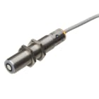 Carlo Gavazzi - Détecteur ultrasons acier inox M18 NPN+0/10V cable