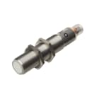 Carlo Gavazzi - Détecteur ultrasons acier inox M18 PNP+4/20mA connecteur