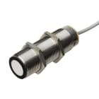Carlo Gavazzi - Détecteur ultrasons DR acier inox M30 0/10V+PNP, cable