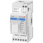 Carlo Gavazzi - Controleur Smart Dupline et énergie BACnet serveur web 24Vcc