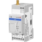 Carlo Gavazzi - Passerelle LORA Longue portée pour compteurs. Concentrateur maître
