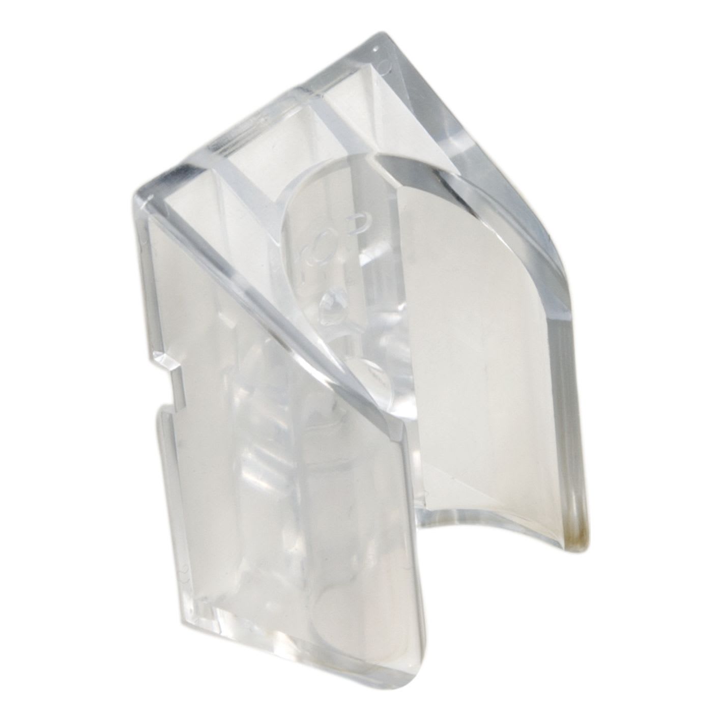 Carlo Gavazzi - Support a clipser pour les sondes VH3 et VH4 seulement