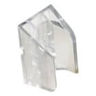 Carlo Gavazzi - Support a clipser pour les sondes VH3 et VH4 seulement