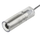 Carlo Gavazzi - Sonde de niveau résistive pour piscine - 1 électrode - Câble 6m - IP67